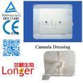 Disposable Medical Metal Cannula Dressing